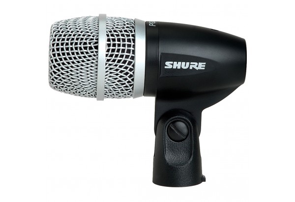Microphone shure PG56 - XLR